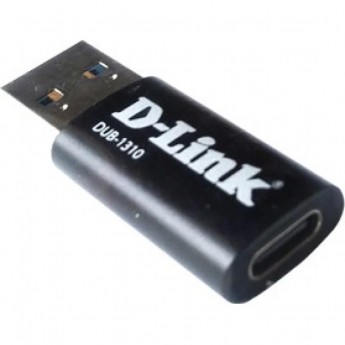 Адаптер D-LINK DUB-1310