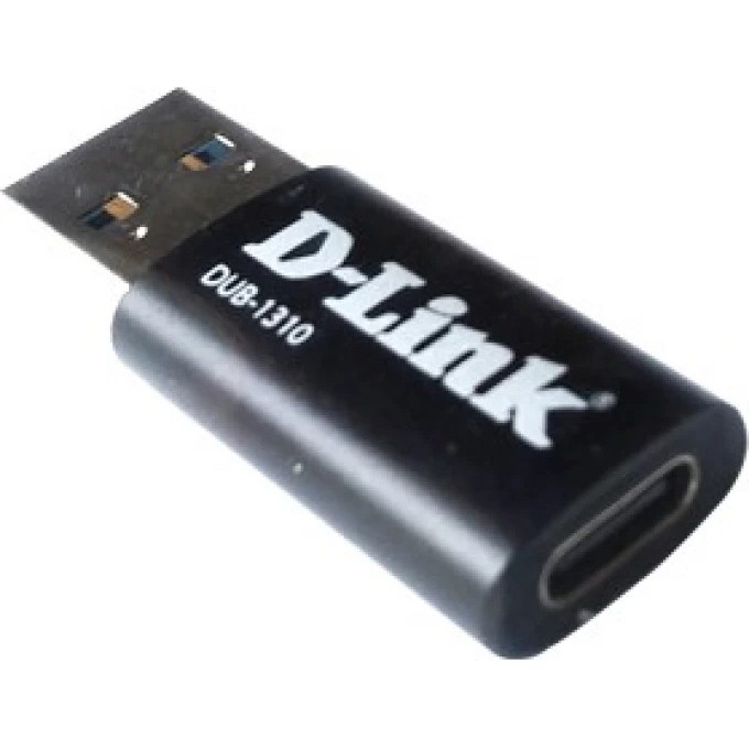 Адаптер D-LINK DUB-1310 DUB-1310/B1A