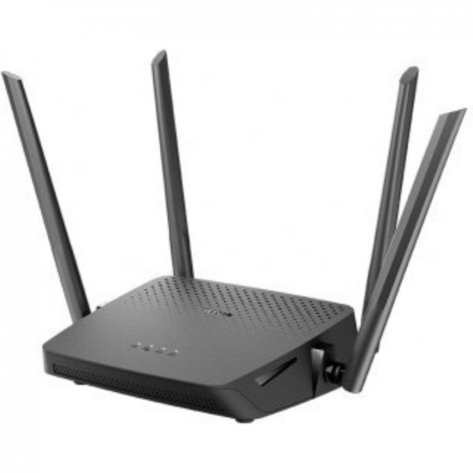 Беспроводной двухдиапазонный гигабитный маршрутизатор D-LINK AC1200 Wave 2 с поддержкой MU-MIMO, EasyMesh, 3G/LTE и USB-портом DIR-825/RU/R5B Беспроводной двухдиапазонный гигабитный маршрутизатор D-LINK AC1200 Wave 2 с поддержкой MU-MIMO, EasyMesh, 3G/LTE и USB-портом DIR-825/RU/R5B