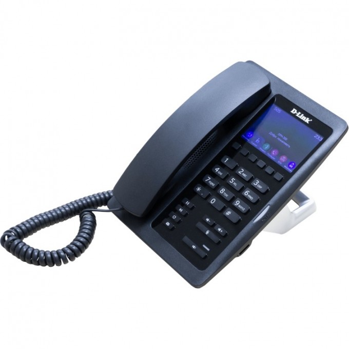 IP-телефон D-LINK DPH-200SE DPH-200SE/F1A