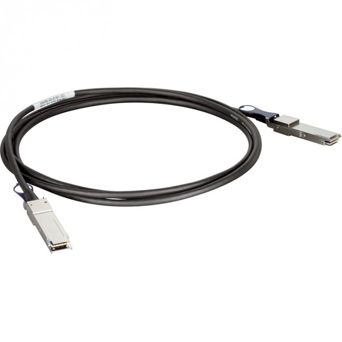 Кабель для коммутатора D-LINK DEM-CB300QXS DEM-CB300QXS/C1A Кабель для коммутатора D-LINK DEM-CB300QXS DEM-CB300QXS/C1A