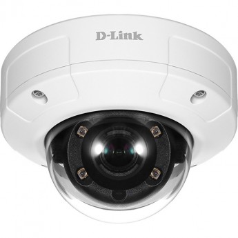 Камера антивандальная D-LINK DCS-4602EV Камера антивандальная D-LINK DCS-4602EV