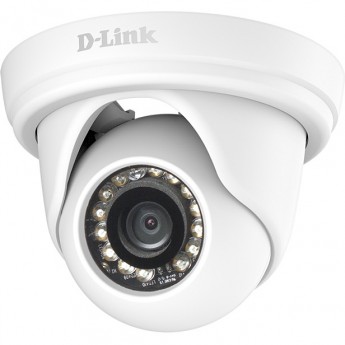 Камера D-LINK DCS-4802E
