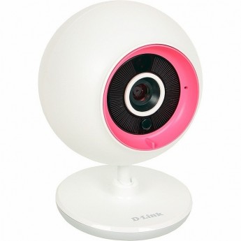 Камера для наблюдения за ребенком D-LINK DCS-700L