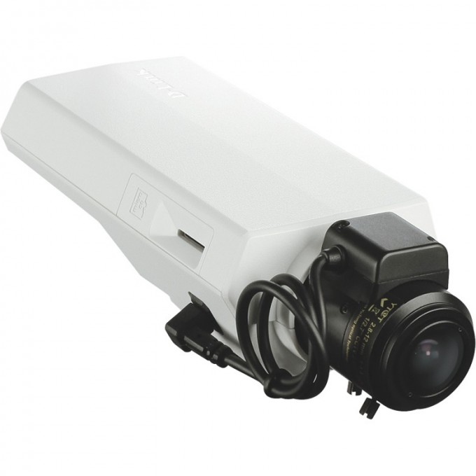 Камера с вариофокальным объективом D-LINK DCS-3511 DCS-3511/UPA/A1A