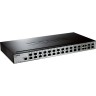 Коммутатор D-LINK DES-3200-28F_RFB