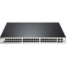 Коммутатор D-LINK DGS-3120-48PC