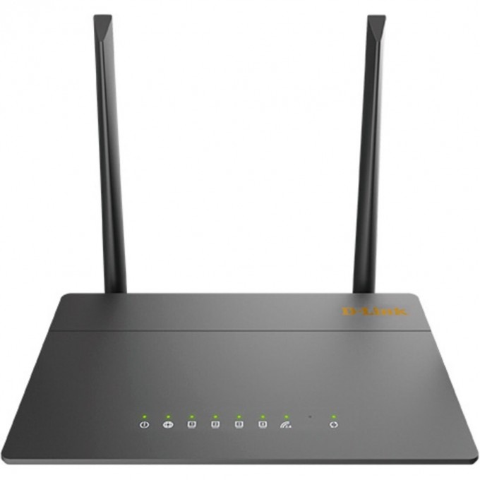 Маршрутизатор D-LINK DIR-615/GF DIR-615/GFRU/R2A Маршрутизатор D-LINK DIR-615/GF DIR-615/GFRU/R2A