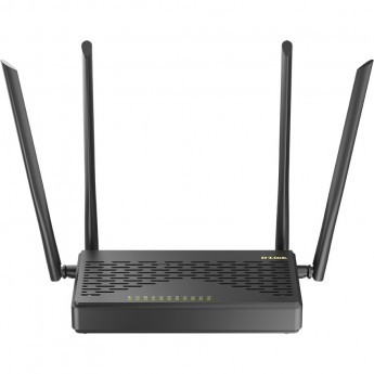 Маршрутизатор D-LINK DIR-825/GFRU Маршрутизатор D-LINK DIR-825/GFRU