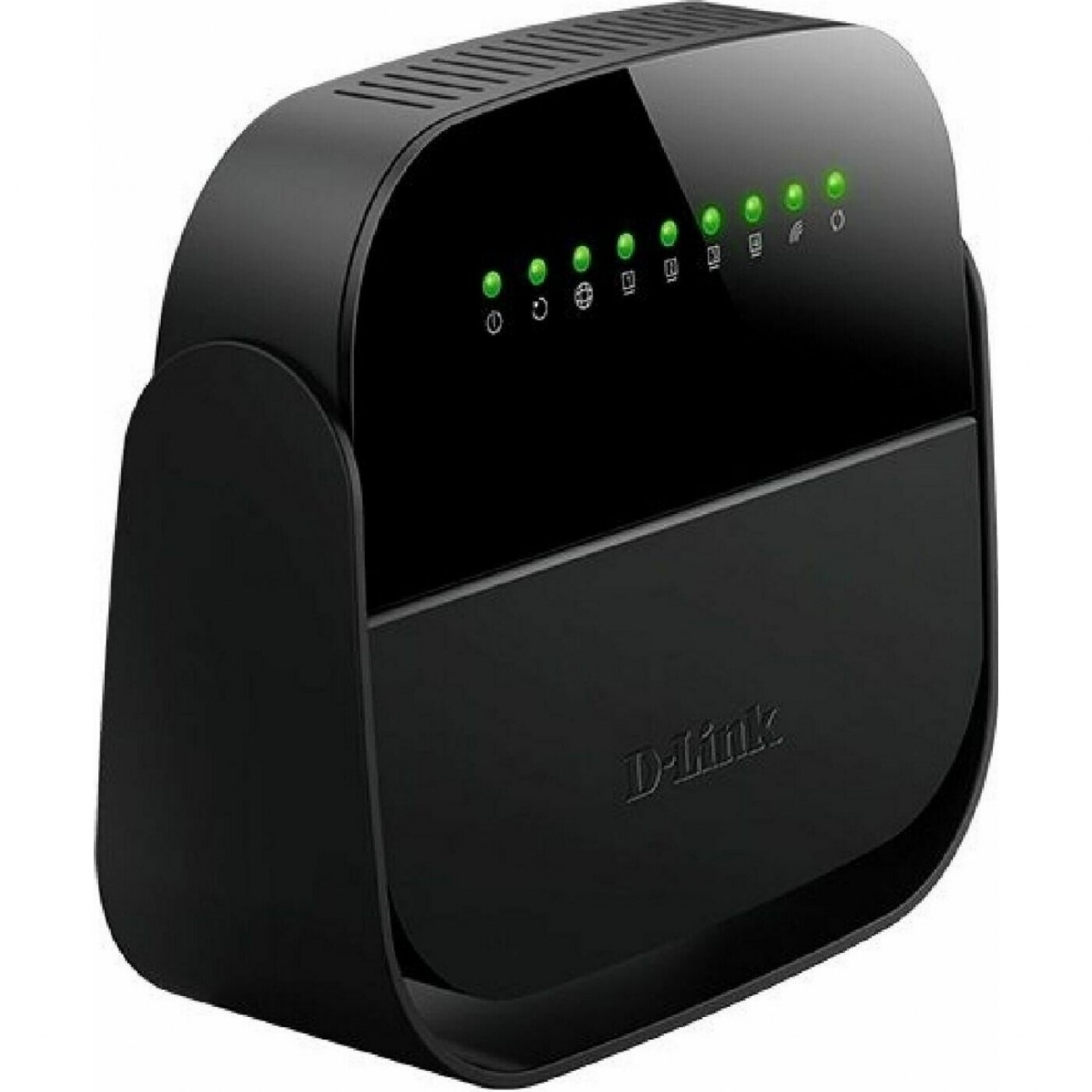 D-LINK DSL-2640U/R1A. Купить Маршрутизатор на Официальном Сайте D-LINK в  России.