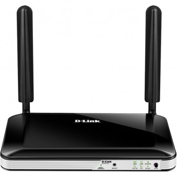 Маршрутизатор D-LINK LTE DWR-921