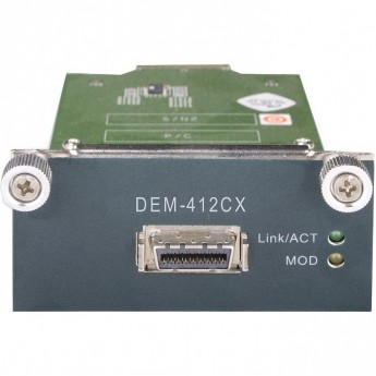 Модуль D-LINK DEM-412CX