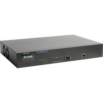 Мультиплексор ADSL-доступа D-LINK DAS-3216/RU
