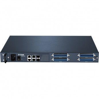 Мультиплексор ADSL-доступа D-LINK DAS-3248/EA