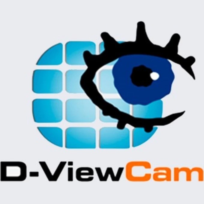 Программное обеспечение D-ViewCam D-LINK DCS-100
