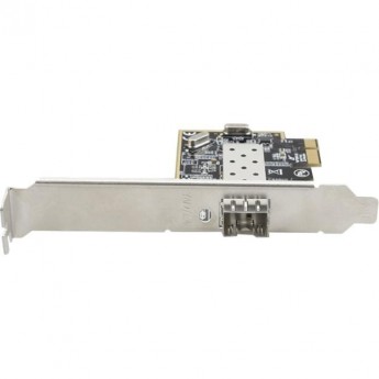 Сетевой адаптер D-LINK DFE-560FX/B1A 100Base-FX с SFP -разъемом для шины PCI Express (OEM)