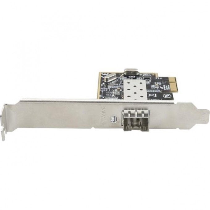 Сетевой адаптер D-LINK 100Base-FX с SFP -разъемом для шины PCI Express (OEM) DFE-560FX/B1A