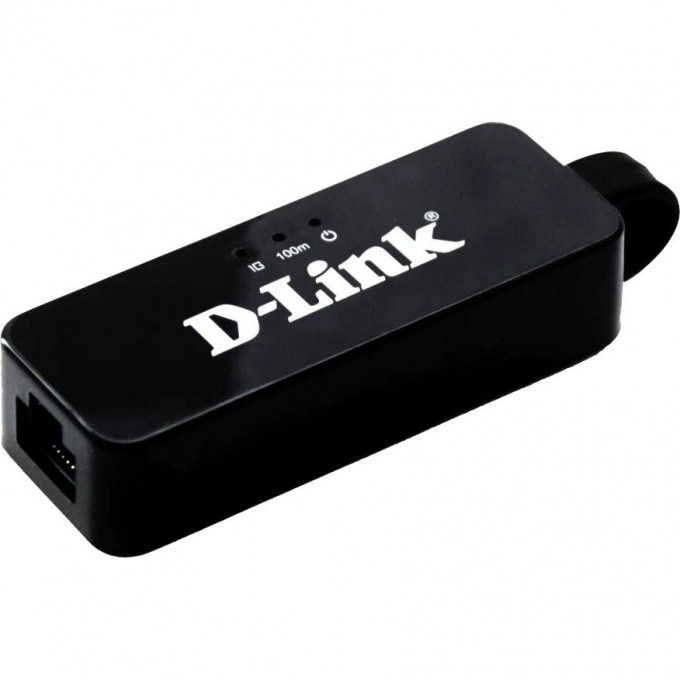 Сетевой адаптер D-LINK DUB-2312 DUB-2312/A2A