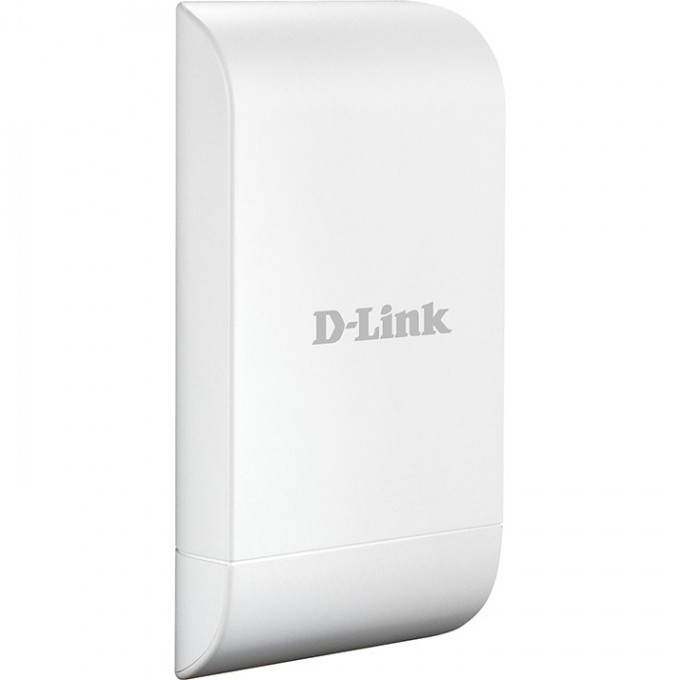 Точка доступа D-LINK DAP-3410 DAP-3410/RU/A1A Точка доступа D-LINK DAP-3410 DAP-3410/RU/A1A