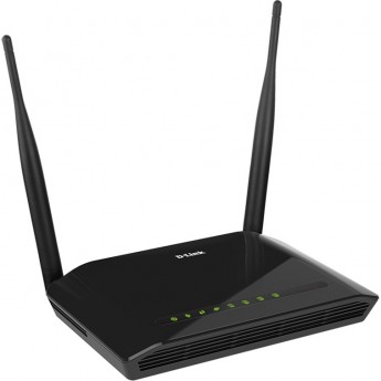 Точка доступа D-LINK Wi-Fi DAP-1360U