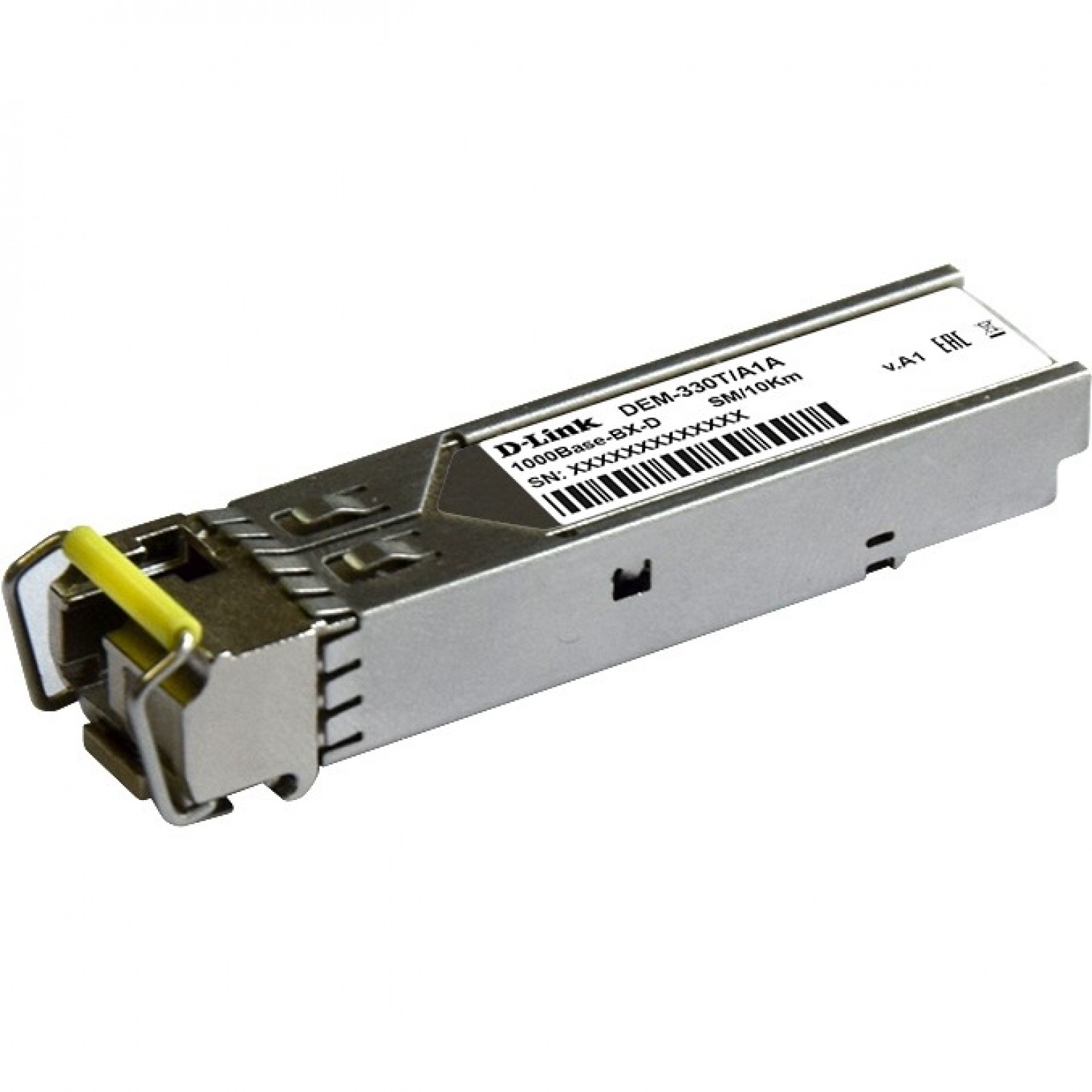 D-LINK DEM- 330T/10KM/A1A. Купить Трансивер на Официальном Сайте D-LINK ...