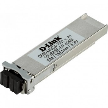 Трансивер D-LINK DEM-X40CX-1551