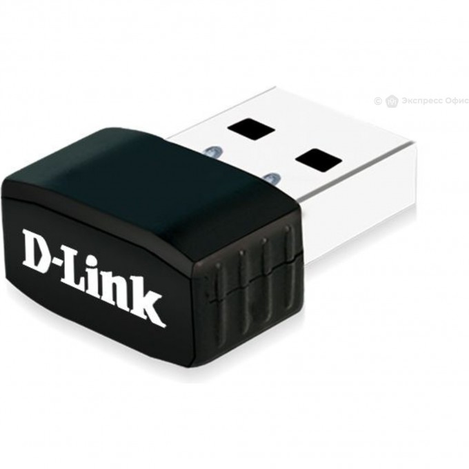 USB-адаптер D-LINK DWA-131 DWA-131/F1A