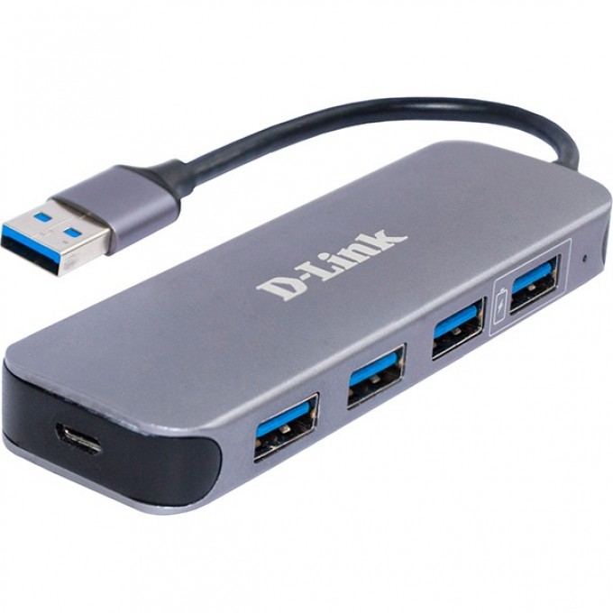 USB-хаб D-LINK DUB-1340 DUB-1340/D1A