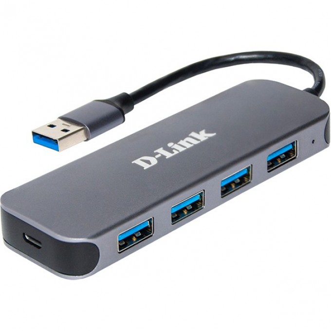 USB-хаб D-LINK DUB-1341 DUB-1341/C2A