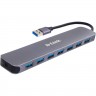 USB-хаб D-LINK DUB-1370 DUB-1370/B2A